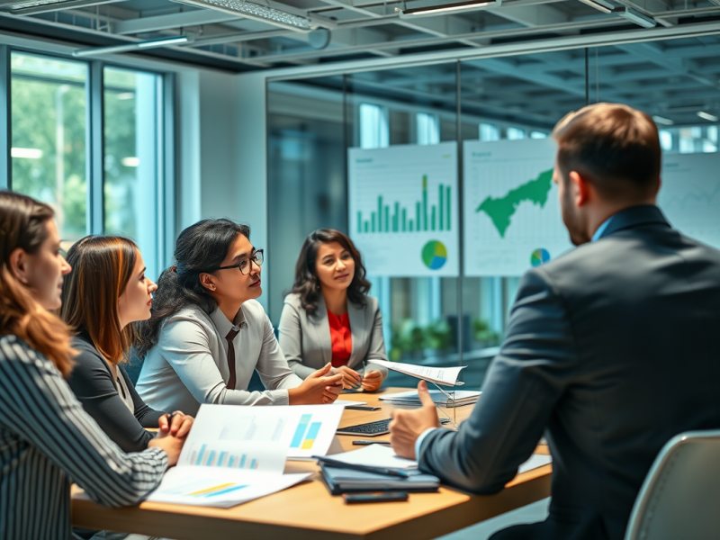 What Hiring Managers in ESG Really Look for in Interviews in&nbsp;2026